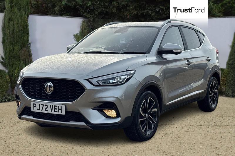 Used MG MG ZS 2022 for sale - 77785474: Photo 5