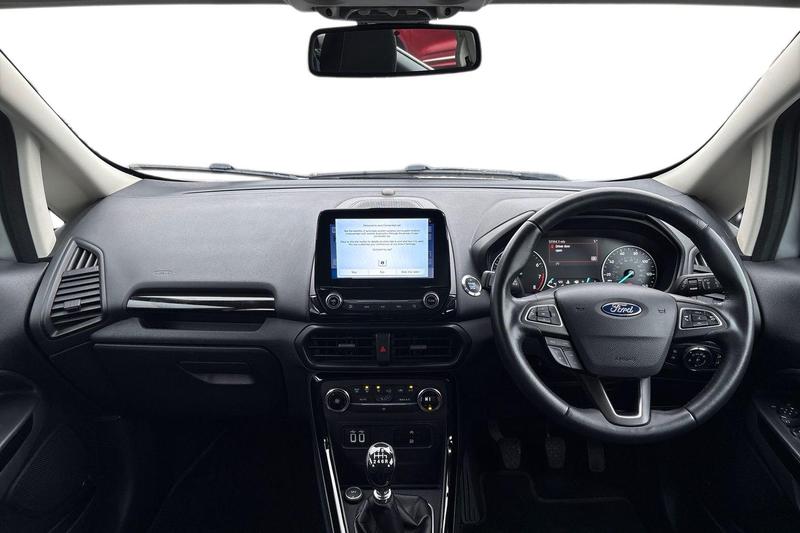 Used Ford Ecosport 2019 for sale - 77326809: Photo 10