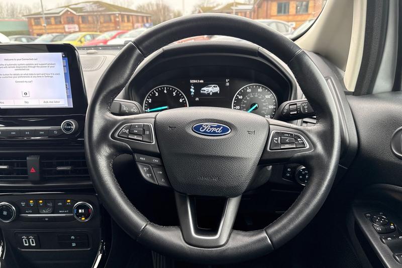 Used Ford Ecosport 2019 for sale - 77326809: Photo 12