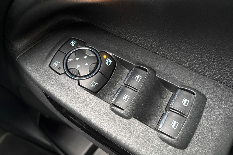 Used Ford Ecosport 2019 for sale - 77326809: Photo 16