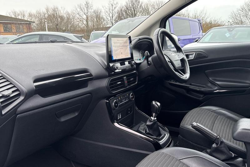 Used Ford Ecosport 2019 for sale - 77326809: Photo 18