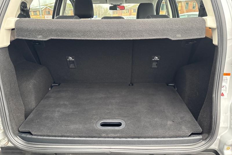 Used Ford Ecosport 2019 for sale - 77326809: Photo 21