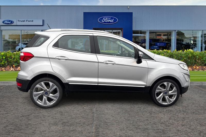 Used Ford Ecosport 2019 for sale - 77326809: Photo 3