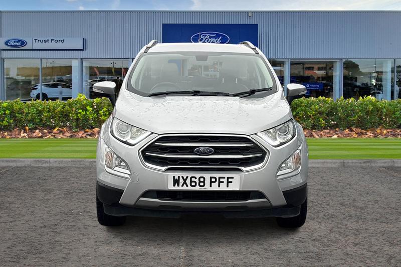 Used Ford Ecosport 2019 for sale - 77326809: Photo 6