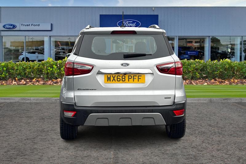 Used Ford Ecosport 2019 for sale - 77326809: Photo 7