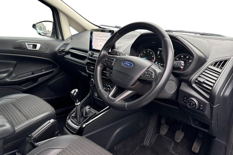 Used Ford Ecosport 2019 for sale - 77326809: Photo 9