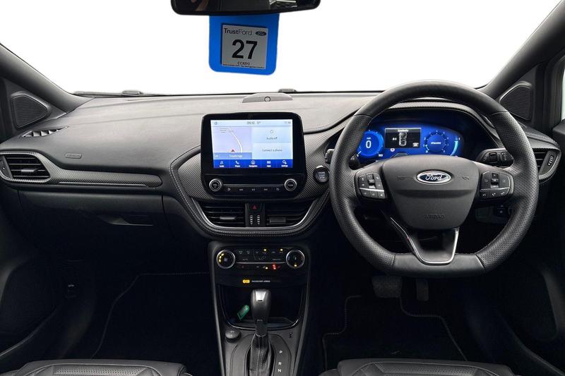 Used Ford Puma 2023 for sale - 76949164: Photo 10