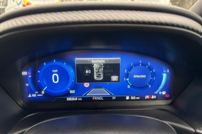 Used Ford Puma 2023 for sale - 76949164: Photo 13