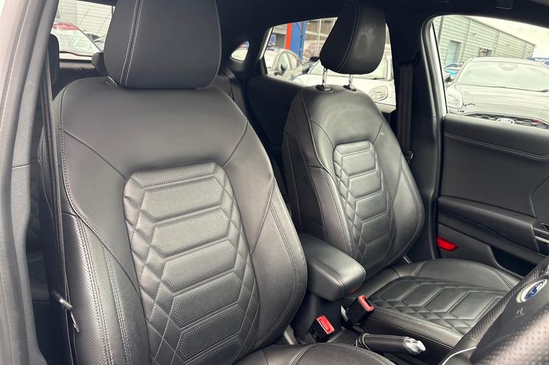 Used Ford Puma 2023 for sale - 76949164: Photo 17