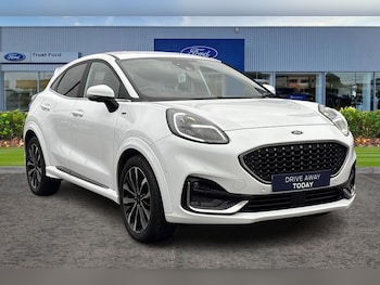 Used Ford Puma 2023 for sale - 76949164: Photo