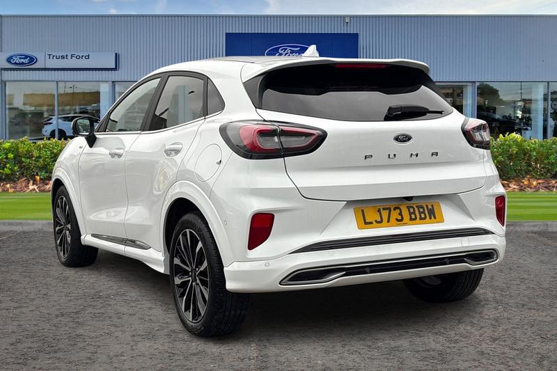 Used Ford Puma 2023 for sale - 76949164: Photo 2