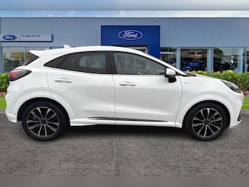 Used Ford Puma 2023 for sale - 76949164: Photo