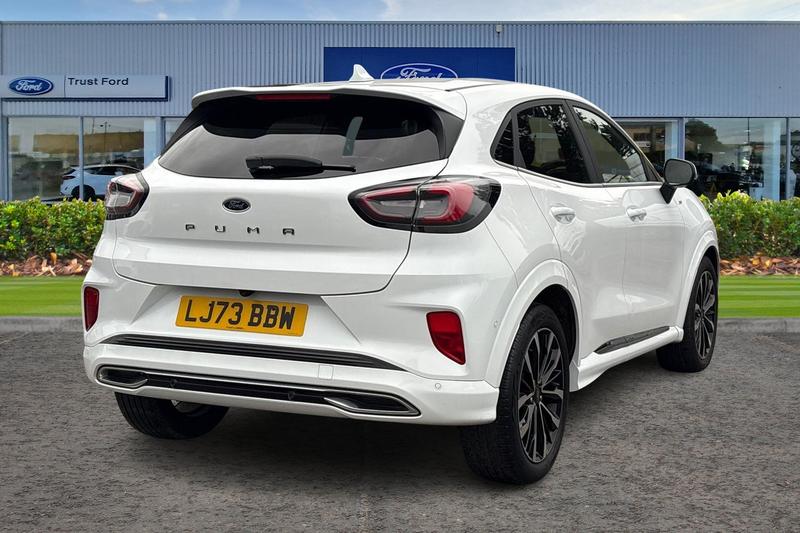 Used Ford Puma 2023 for sale - 76949164: Photo 4