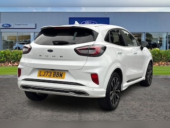 Used Ford Puma 2023 for sale - 76949164: Photo