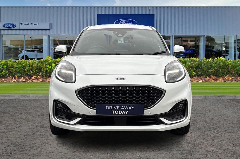 Used Ford Puma 2023 for sale - 76949164: Photo 6