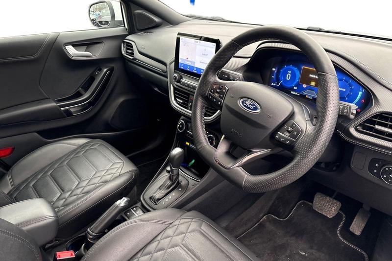 Used Ford Puma 2023 for sale - 76949164: Photo 9