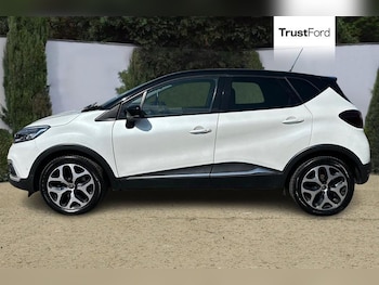 Used Renault Captur 2020 for sale - 78644161: Photo