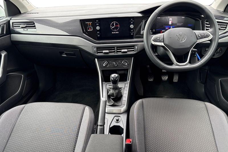 Used Volkswagen Taigo 2025 for sale - 78133860: Photo 10