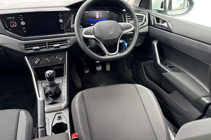 Used Volkswagen Taigo 2025 for sale - 78133860: Photo 11