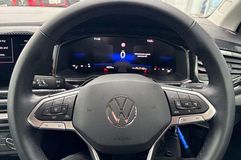 Used Volkswagen Taigo 2025 for sale - 78133860: Photo 12