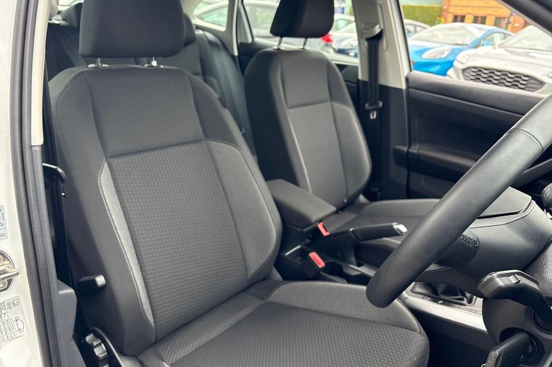 Used Volkswagen Taigo 2025 for sale - 78133860: Photo 17