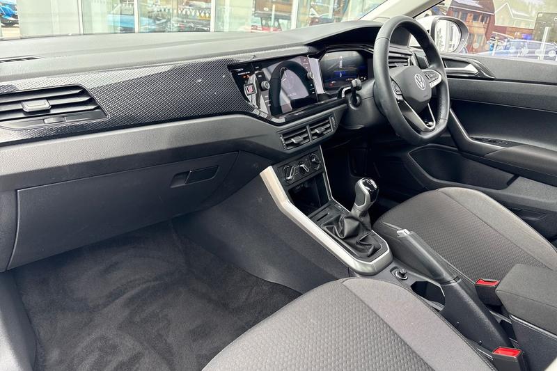 Used Volkswagen Taigo 2025 for sale - 78133860: Photo 18