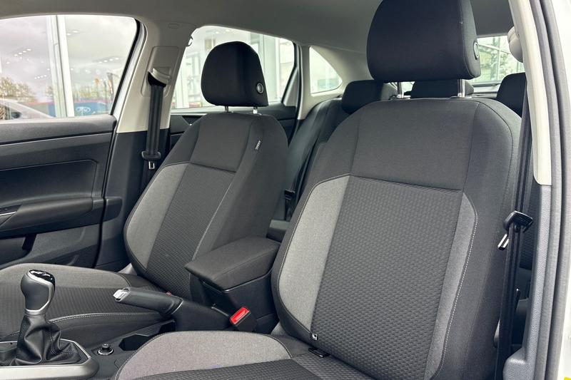 Used Volkswagen Taigo 2025 for sale - 78133860: Photo 19