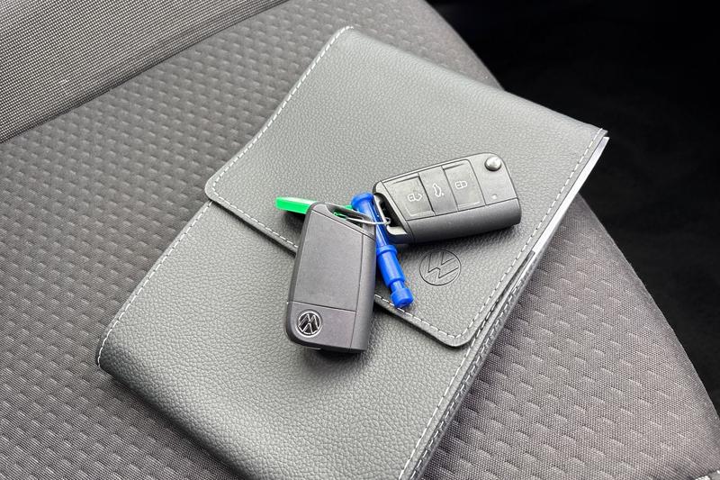 Used Volkswagen Taigo 2025 for sale - 78133860: Photo 22