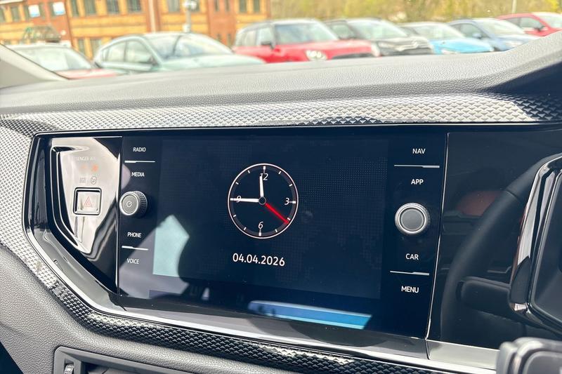 Used Volkswagen Taigo 2025 for sale - 78133860: Photo 27