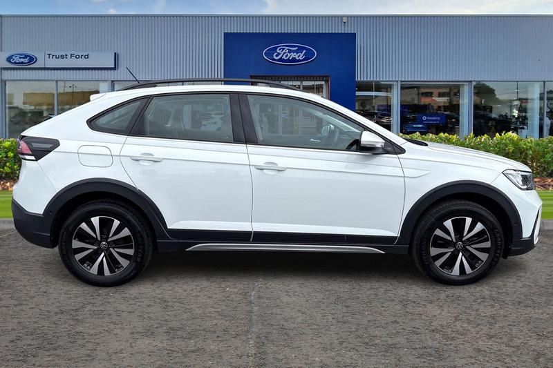 Used Volkswagen Taigo 2025 for sale - 78133860: Photo 3