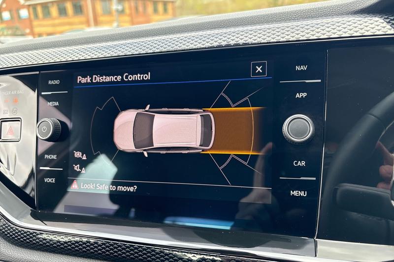 Used Volkswagen Taigo 2025 for sale - 78133860: Photo 35