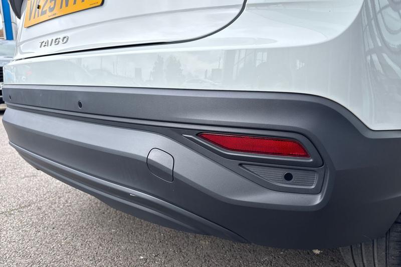 Used Volkswagen Taigo 2025 for sale - 78133860: Photo 36