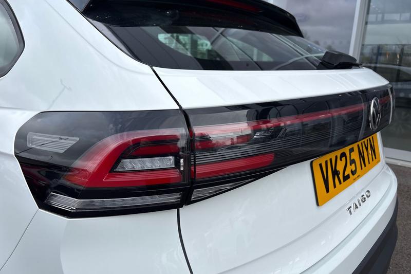 Used Volkswagen Taigo 2025 for sale - 78133860: Photo 37