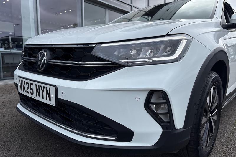 Used Volkswagen Taigo 2025 for sale - 78133860: Photo 38