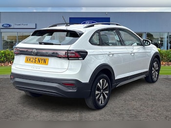 Used Volkswagen Taigo 2025 for sale - 78133860: Photo