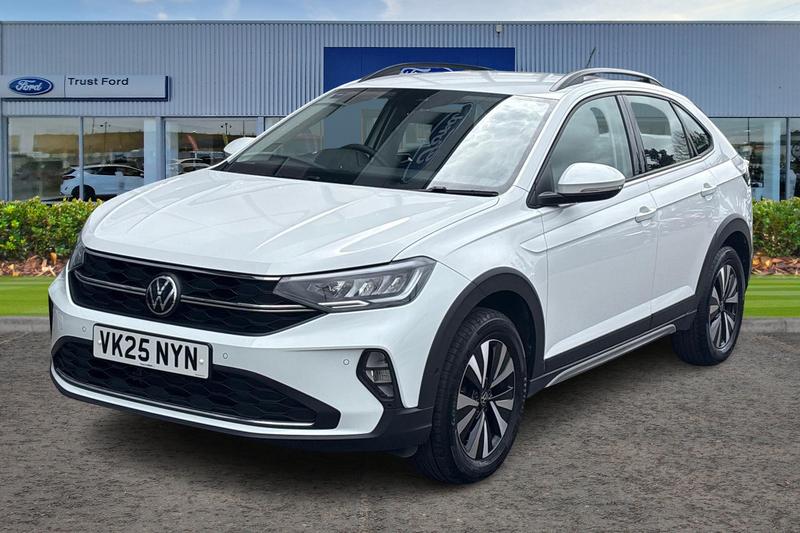 Used Volkswagen Taigo 2025 for sale - 78133860: Photo 5