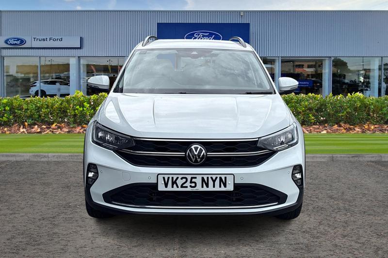 Used Volkswagen Taigo 2025 for sale - 78133860: Photo 6