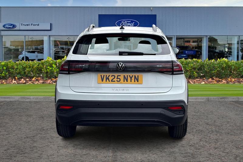Used Volkswagen Taigo 2025 for sale - 78133860: Photo 7