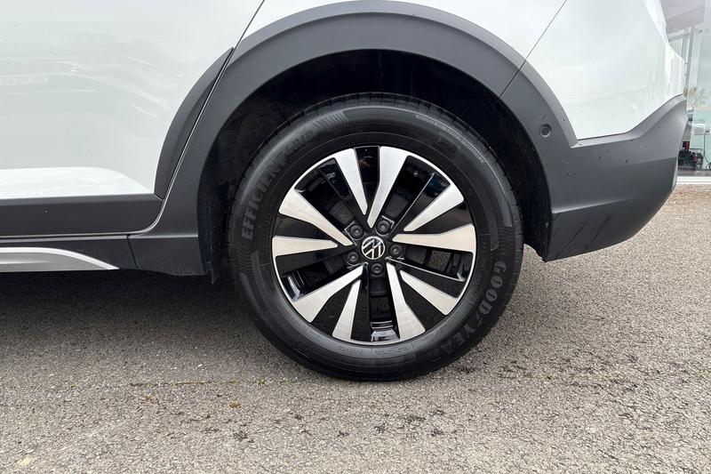 Used Volkswagen Taigo 2025 for sale - 78133860: Photo 8