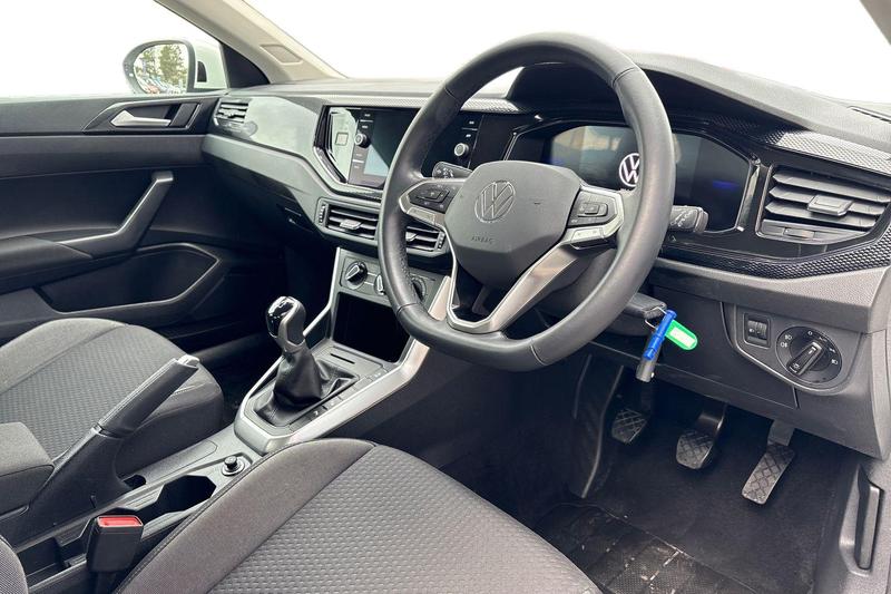 Used Volkswagen Taigo 2025 for sale - 78133860: Photo 9