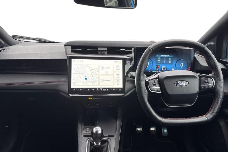 Used Ford Puma 2025 for sale - 76557360: Photo 10