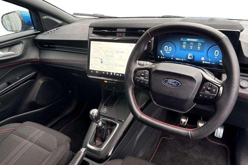 Used Ford Puma 2025 for sale - 76557360: Photo 11