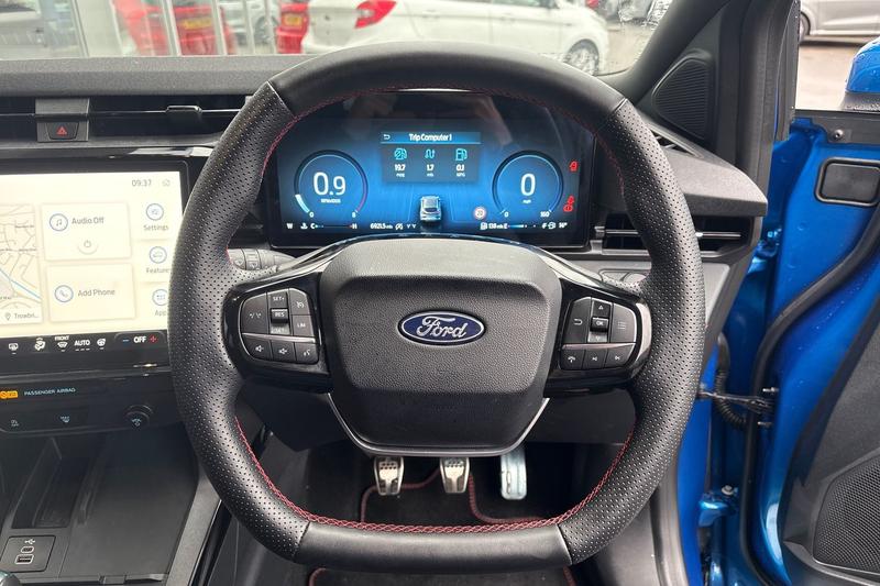 Used Ford Puma 2025 for sale - 76557360: Photo 12