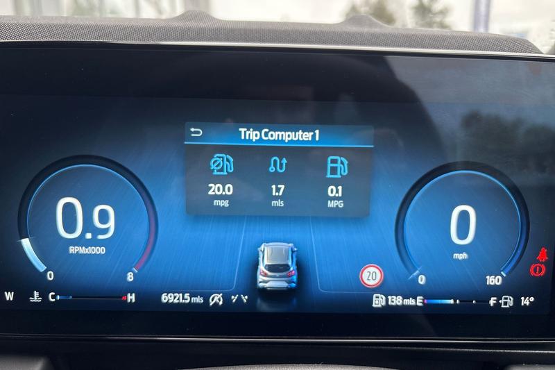 Used Ford Puma 2025 for sale - 76557360: Photo 13