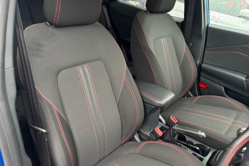 Used Ford Puma 2025 for sale - 76557360: Photo 17