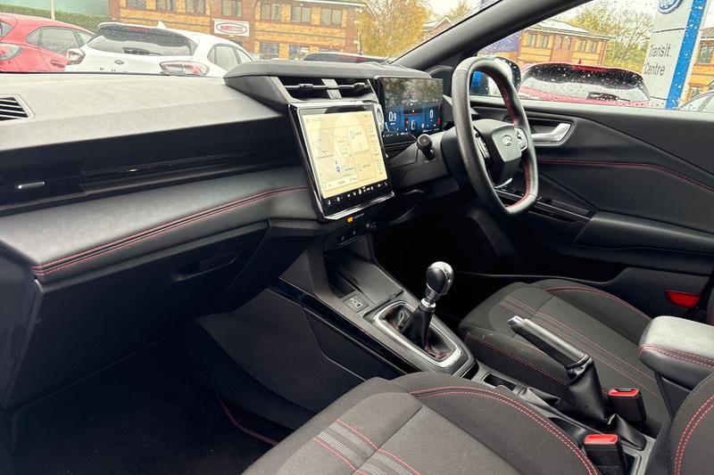 Used Ford Puma 2025 for sale - 76557360: Photo 18