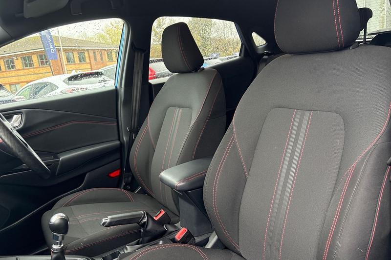 Used Ford Puma 2025 for sale - 76557360: Photo 19