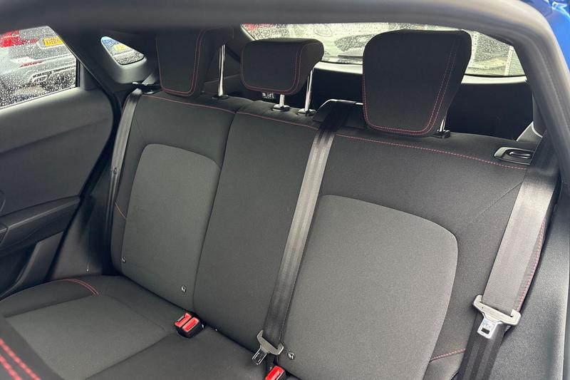 Used Ford Puma 2025 for sale - 76557360: Photo 20