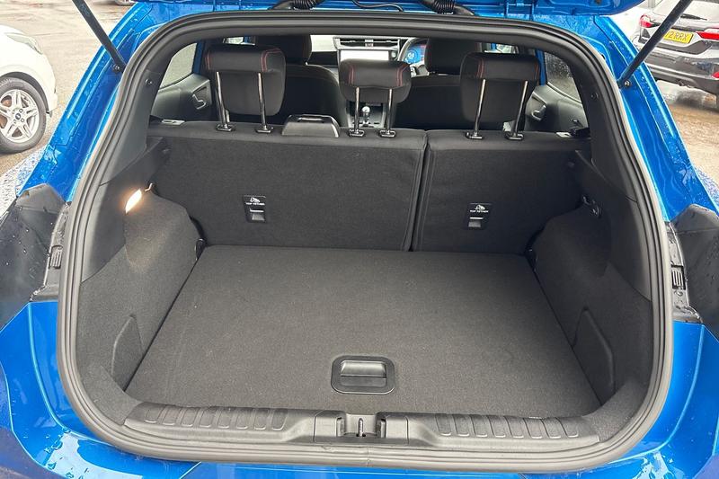 Used Ford Puma 2025 for sale - 76557360: Photo 21