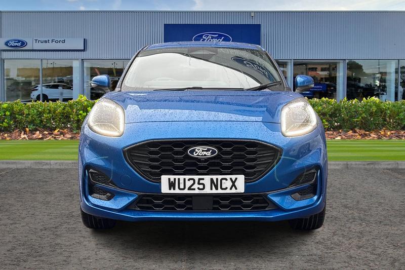 Used Ford Puma 2025 for sale - 76557360: Photo 6